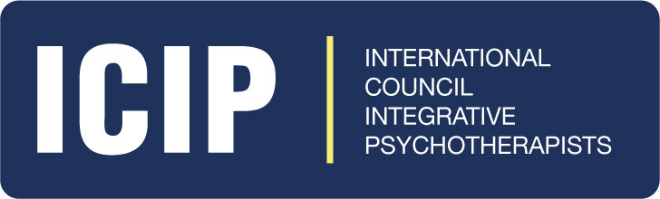 ICIP logo – International Council of Integrative Psychotherapists